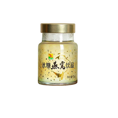 冰糖燕窩十大牌子排行榜