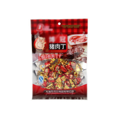 豬肉丁十大牌子排行榜