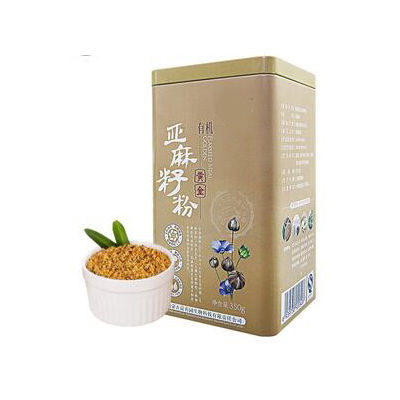 亞麻粉十大牌子排行榜