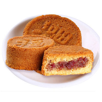 福餅十大牌子排行榜