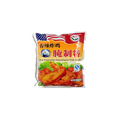 炸雞腌料十大牌子排行榜