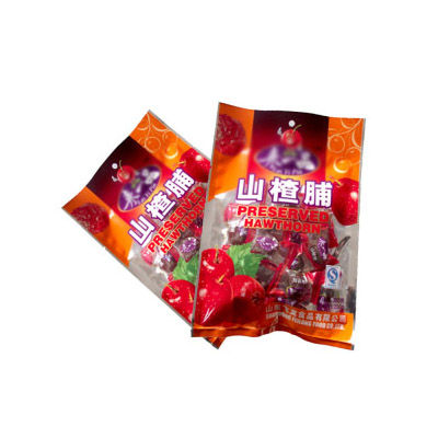 山楂脯十大牌子排行榜