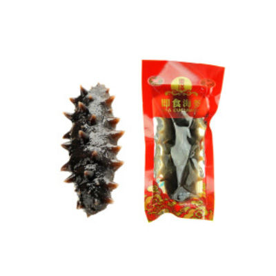 水袋即食海參十大牌子排行榜