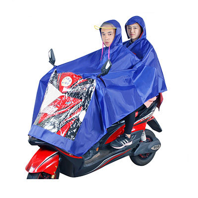 雙人雨衣十大牌子排行榜