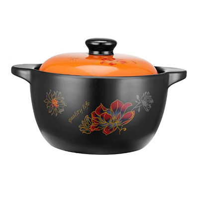 砂鍋煲十大牌子排行榜