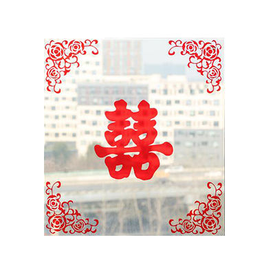 窗花貼紙十大牌子排行榜