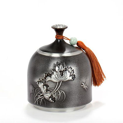 儲(chǔ)茶罐十大牌子排行榜