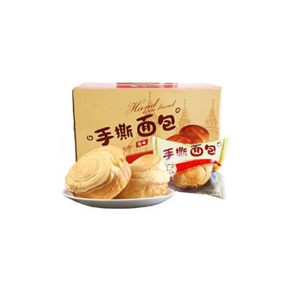 手撕面包十大牌子排行榜