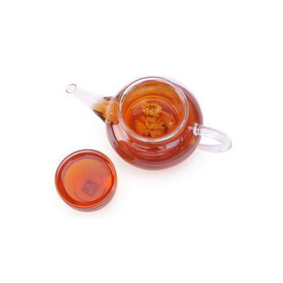 菊普茶十大牌子排行榜