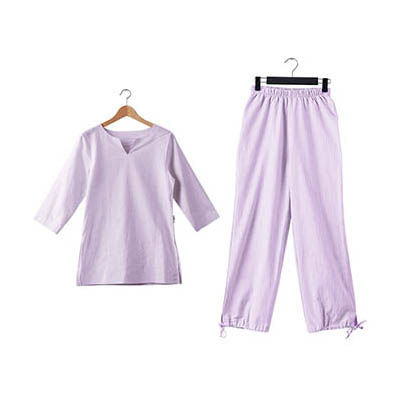棉麻瑜伽服選購指南