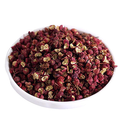 干花椒十大牌子排行榜
