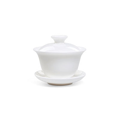 白瓷蓋碗十大牌子排行榜
