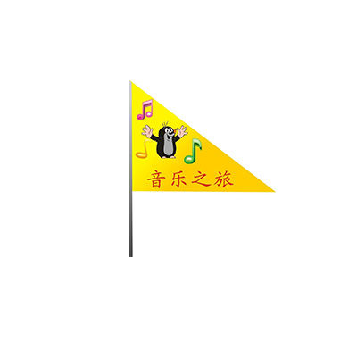 導(dǎo)游旗選購指南