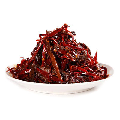 牛肉絲選購(gòu)指南