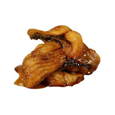 草魚干十大牌子排行榜
