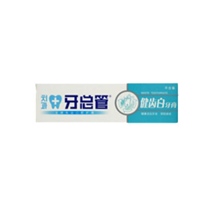 去牙漬牙膏十大牌子排行榜