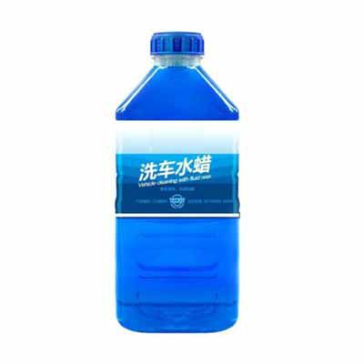 洗車水蠟十大牌子排行榜
