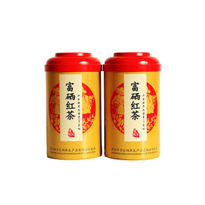 富硒紅茶十大牌子排行榜