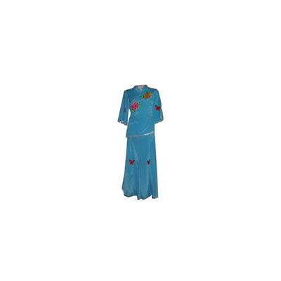 腰鼓服十大牌子排行榜