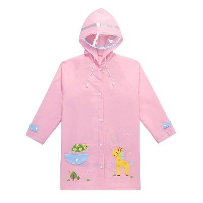 童雨衣十大牌子排行榜
