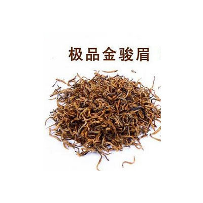 金俊眉紅茶十大牌子排行榜