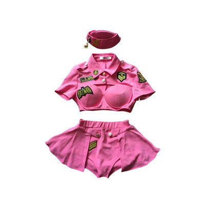 DJ服十大牌子排行榜
