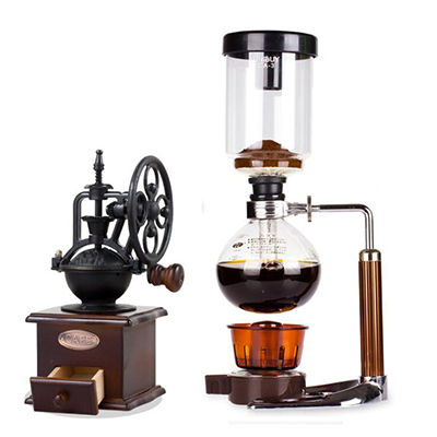 虹吸壺十大牌子排行榜