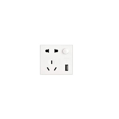 充電插座十大牌子排行榜
