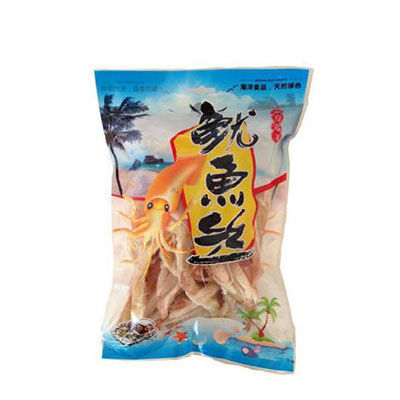 即食海鮮零食十大牌子排行榜
