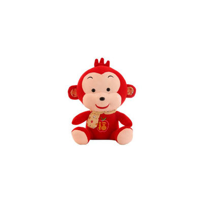 猴子公仔十大牌子排行榜