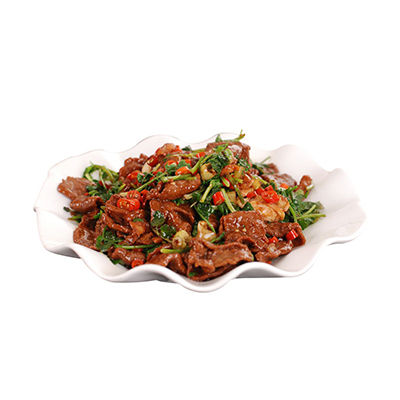 炒牛肉十大牌子排行榜