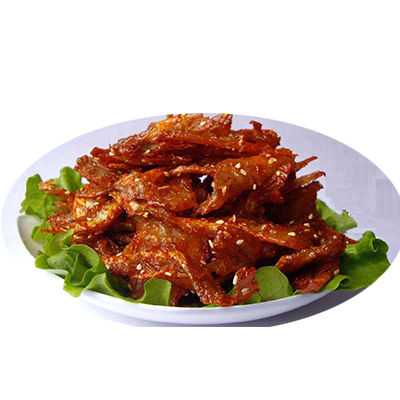 魚干片十大牌子排行榜