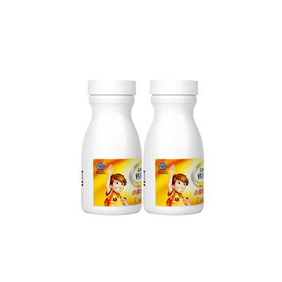 鈣鐵鋅咀嚼片十大牌子排行榜