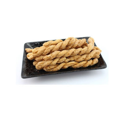 手工麻花十大牌子排行榜