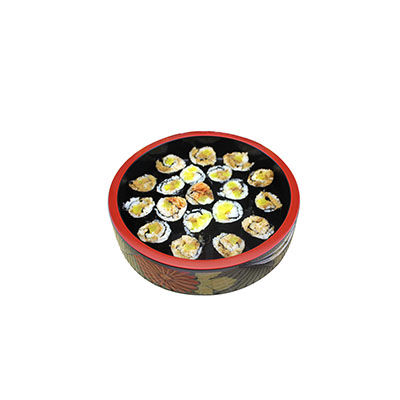 壽司桶十大牌子排行榜
