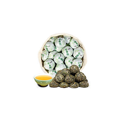 生沱茶十大牌子排行榜