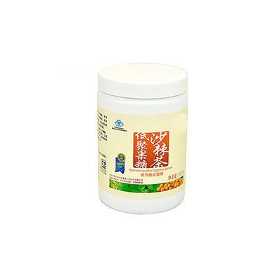 沙棘茶十大牌子排行榜