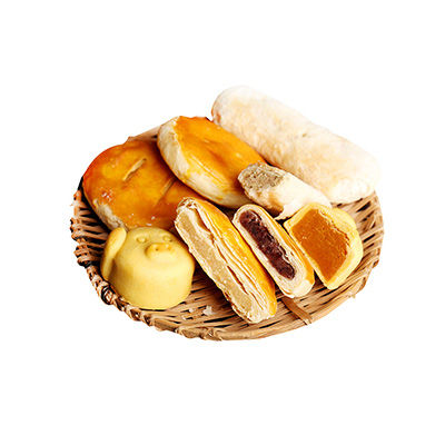 老樹(shù)餅十大牌子排行榜