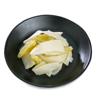泡椒筍十大牌子排行榜