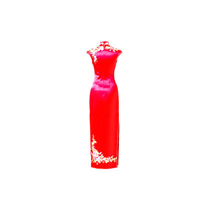 婚紗禮服旗袍十大牌子排行榜