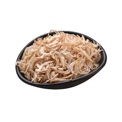 干蝦仁十大牌子排行榜