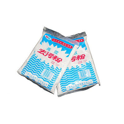 除垢粉十大牌子排行榜