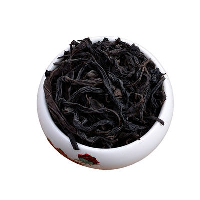 巖茶茶葉十大牌子排行榜