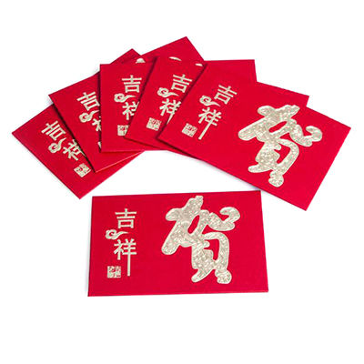 壓歲包十大牌子排行榜