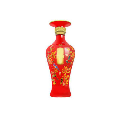 窖酒十大牌子排行榜