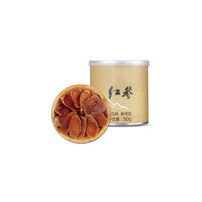 人參糖十大牌子排行榜