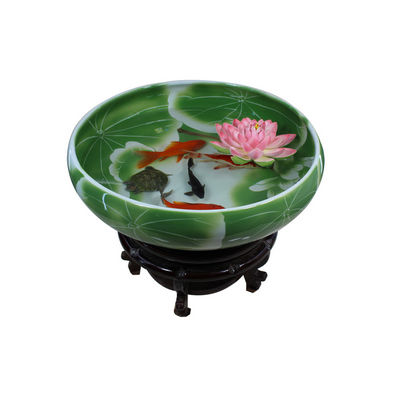金魚盆十大牌子排行榜