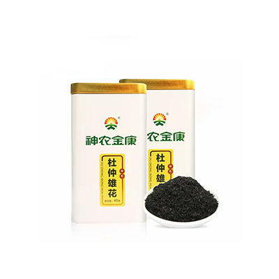 雄花茶十大牌子排行榜