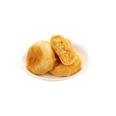 零食點心十大牌子排行榜