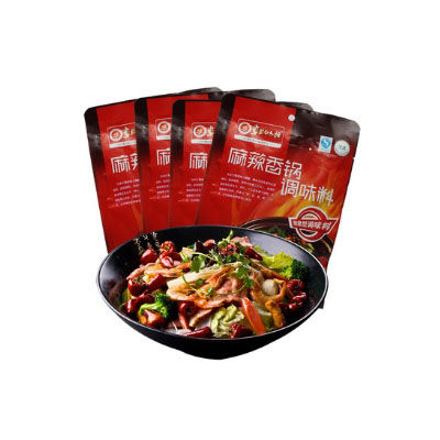 干鍋底料十大牌子排行榜
